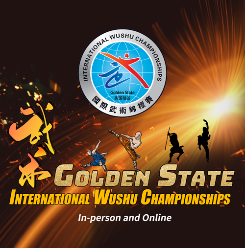 The Tai Chi Club @ Golden State International WUSHU Championships (California, May 2024)