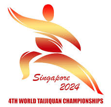 The Tai Chi Club @ the 4th World Taijiquan Championship (Singapore, August 2024)