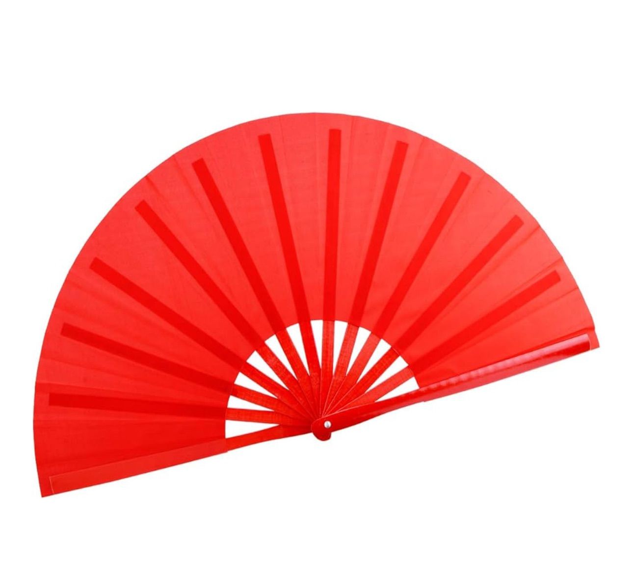 New Simplified Tai Chi Fan Class